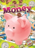 Cover: Money - Bellwether Media by Flutterbee