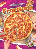 Cover: Fractions - Bellwether Media by Flutterbee