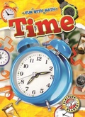 Cover: Time - Bellwether Media by Flutterbee