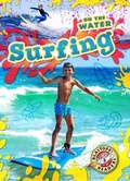 Cover: Surfing - Bellwether Media by Flutterbee