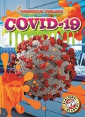 Cover: Covid-19 - Bellwether Media by Flutterbee