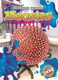 Cover: Measles - Bellwether Media by Flutterbee