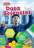 Cover: Data Scientist - Bellwether Media by Flutterbee