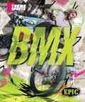Cover: BMX - Bellwether Media by Flutterbee
