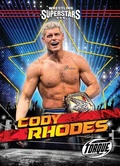 Cover: Cody Rhodes - Bellwether Media by Flutterbee