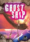 Cover: Ancient Ghost Ship - Bellwether Media by Flutterbee