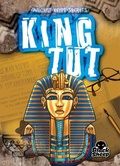 Cover: King Tut's Hidden Tomb - Bellwether Media by Flutterbee