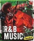 Cover: R & B Music - Bellwether Media by Flutterbee