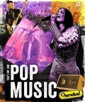 Cover: Pop Music - Bellwether Media by Flutterbee