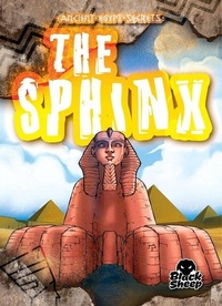Enlarge image Cover: Sphinx Buried in the Desert - Bellwether Media by Flutterbee