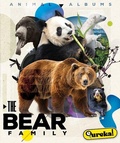 Cover: The Bear Family - Bellwether Media by Flutterbee