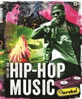 Cover: Hip-Hop Music - Bellwether Media by Flutterbee