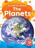 Cover: The Planets - Bellwether Media by Flutterbee