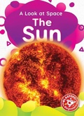 Cover: The Sun - Bellwether Media by Flutterbee