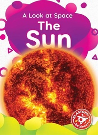 Enlarge image Cover: The Sun - Bellwether Media by Flutterbee