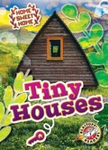 Cover: Tiny Houses - Bellwether Media by Flutterbee