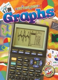 Enlarge image Cover: Graphs - Bellwether Media by Flutterbee