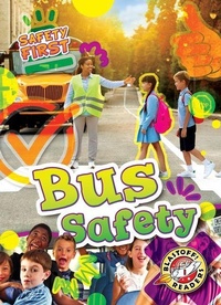 Enlarge image Cover: Bus Safety - Bellwether Media by Flutterbee