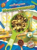 Cover: Measurements - Bellwether Media by Flutterbee
