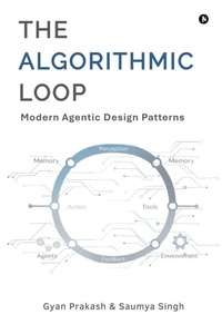 Enlarge image Cover: The Algorithmic Loop - Notion Press