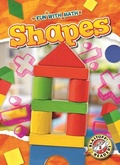 Cover: Shapes - Bellwether Media by Flutterbee