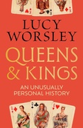 Cover: Queens and Kings - Pegasus Books