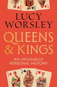 Enlarge image Cover: Queens and Kings - Pegasus Books