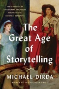 Cover: The Great Age of Storytelling - Pegasus Books