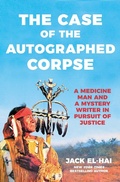 Cover: The Case of the Autographed Corpse - Pegasus Crime