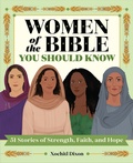 Cover: Women of the Bible You Should Know - Callisto Publishing