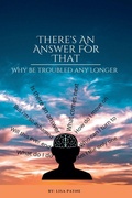 Cover: There's An Answer For That - Lisa Payne