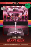 Cover: Happy Hour - Shortwave