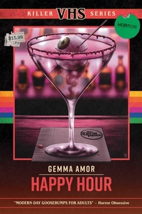 Enlarge image Cover: Happy Hour - Shortwave