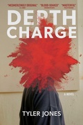 Cover: Depth Charge - Shortwave