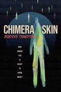 Cover: Chimera Skin - Shortwave