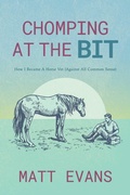 Cover: Chomping at the Bit - Permuted Press