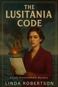 Cover: The Lusitania Code - Level Best - Historia
