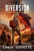 Cover: Diversion - A Probation Case Files Mystery