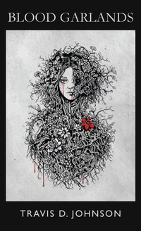 Enlarge image Cover: Blood Garlands - Frolic Press