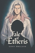 Cover: Tale of Etheris - Fulton Books