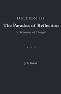Cover: Diction III - The Paradox Trilogy