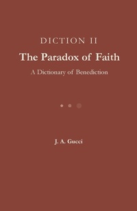 Enlarge image Cover: Diction II - The Paradox Trilogy