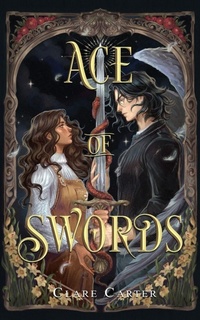 Enlarge image Cover: Ace Of Swords - Lake Country Press & Review