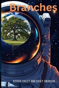 Cover: Branches - SageAuthor Books