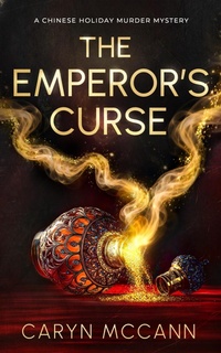Enlarge image Cover: The Emperor's Curse - Caryn McCann