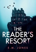 Cover: The Reader's Resort - Lamppost Publishing LLC