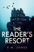 Cover: The Reader's Resort - Lamppost Publishing LLC