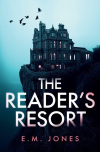 Enlarge image Cover: The Reader's Resort - Lamppost Publishing LLC