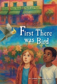 Enlarge image Cover: First There Was Bird - Red Chair Press