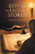 Cover: Before the Light was Spoken - Creation Origin Publishing